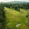 Alderbrook Golf, Gardens, & Events volunteer sign up form.