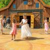 Wedding Dress Info for Portland, Oregon and Coastal Oregon Wedding