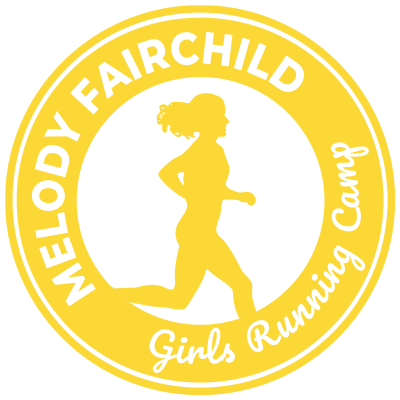 Melody Fairchild Girls Running Camp