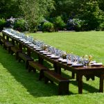 outdoor wedding destinations on the oregon coast