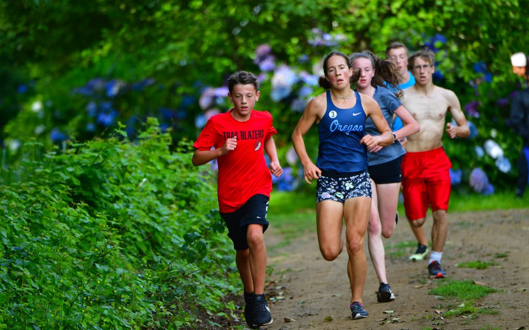 2021 Ultimook Running Camp is open for registration.