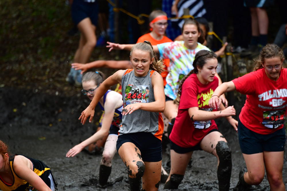 2021 Ultimook Race Detailed Coach’s Information