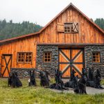 event venue destination in oregon