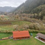 hydrangea ranch wedding venue