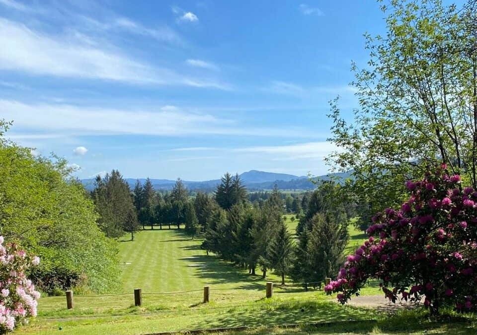 Alderbrook Golf Course Purchase Announcement