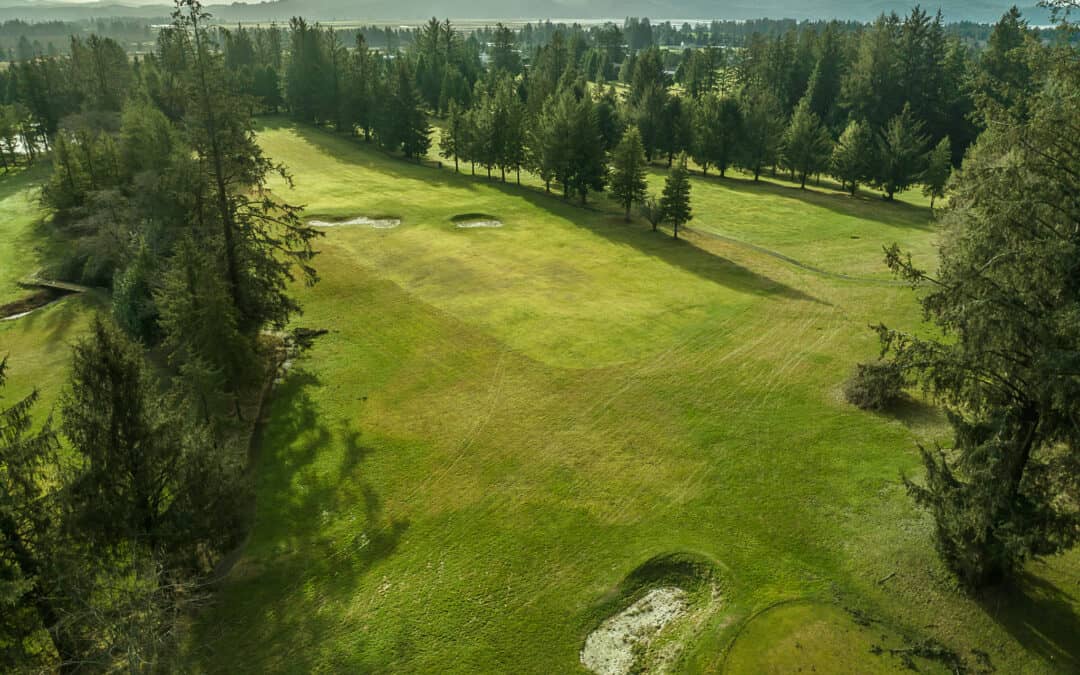 Alderbrook Golf, Gardens, & Events volunteer sign up form.