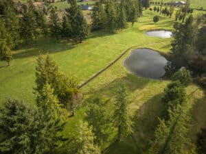 Alderbrook Golf Course-22 | Hydrangea Ranch