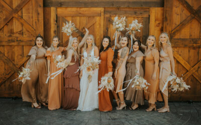 Oregon Coast Wedding Venue