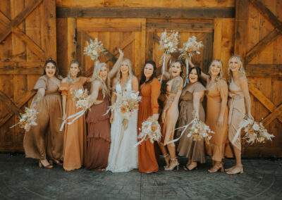 Oregon Coast Wedding Venue