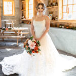 B&B-16 | Hydrangea Ranch