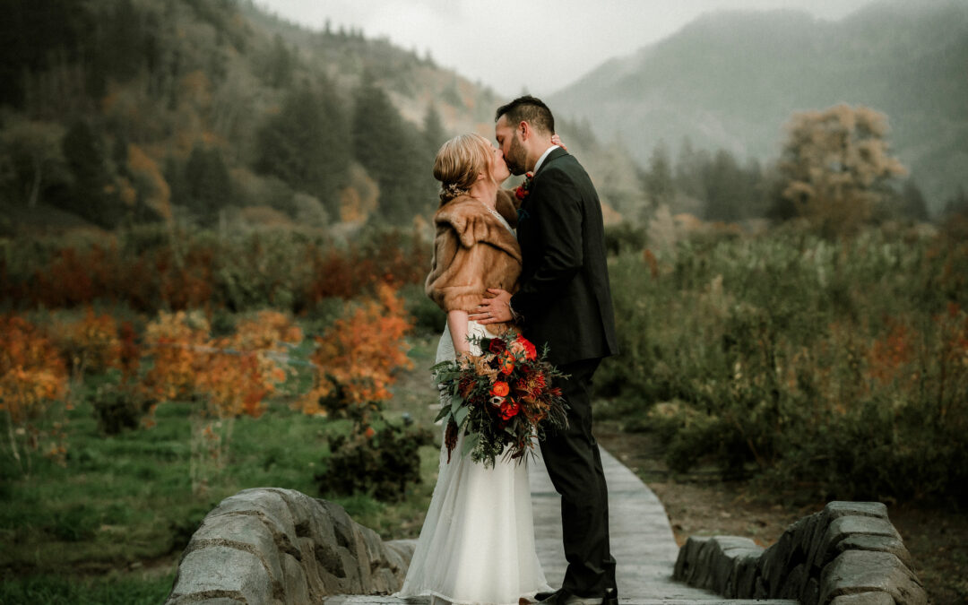 Top 10 things to know when booking Hydrangea Ranch Wedding Venue
