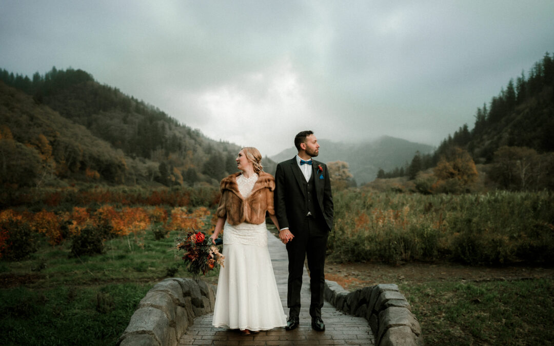 Rustic Barn Destination Wedding Venue