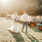 Sabrina and Jake | Hydrangea Ranch