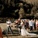 Sabrina and Jake | Hydrangea Ranch