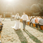 Sabrina and Jake | Hydrangea Ranch