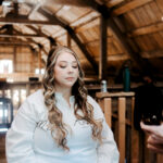 Sabrina and Jake | Hydrangea Ranch