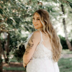 Sabrina and Jake | Hydrangea Ranch