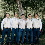 Sabrina and Jake | Hydrangea Ranch