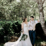 Sabrina and Jake | Hydrangea Ranch