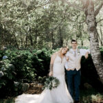 Sabrina and Jake | Hydrangea Ranch