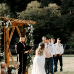 Sabrina and Jake | Hydrangea Ranch