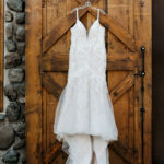 Sabrina and Jake | Hydrangea Ranch