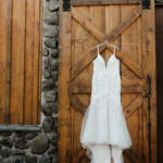 Sabrina and Jake | Hydrangea Ranch