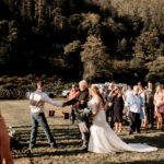 Sabrina and Jake | Hydrangea Ranch