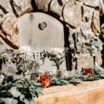 Sabrina and Jake | Hydrangea Ranch