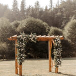 Sabrina and Jake | Hydrangea Ranch