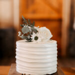 Sabrina and Jake | Hydrangea Ranch