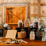 Sabrina and Jake | Hydrangea Ranch
