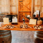 Sabrina and Jake | Hydrangea Ranch