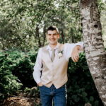 Sabrina and Jake | Hydrangea Ranch