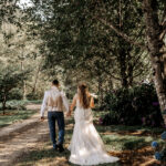 Sabrina and Jake | Hydrangea Ranch