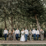 Sabrina and Jake | Hydrangea Ranch