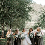 Sabrina and Jake | Hydrangea Ranch