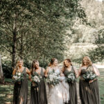 Sabrina and Jake | Hydrangea Ranch