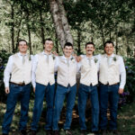 Sabrina and Jake | Hydrangea Ranch