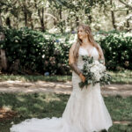 Sabrina and Jake | Hydrangea Ranch