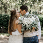 Sabrina and Jake | Hydrangea Ranch