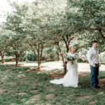 Sabrina and Jake | Hydrangea Ranch