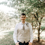 Sabrina and Jake | Hydrangea Ranch
