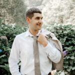 Sabrina and Jake | Hydrangea Ranch