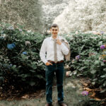 Sabrina and Jake | Hydrangea Ranch
