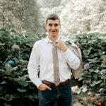 Sabrina and Jake | Hydrangea Ranch