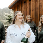 Sabrina and Jake | Hydrangea Ranch