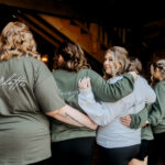 Sabrina and Jake | Hydrangea Ranch