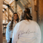 Sabrina and Jake | Hydrangea Ranch