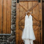 Sabrina and Jake | Hydrangea Ranch